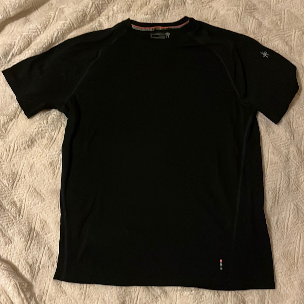Smartwool Merino 150 T-shirt size Medium